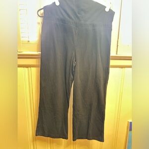 Be Inspired work out pants